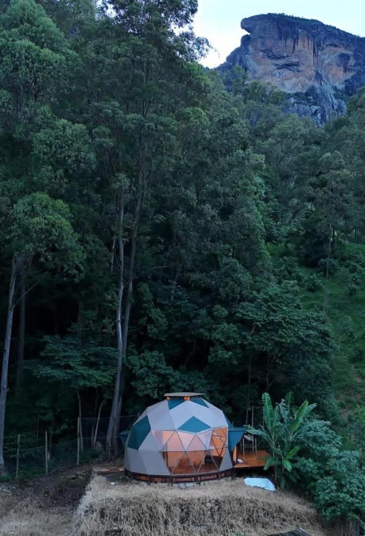 فيلا Chale Refugio Da Pedra Sp ساو بينتو دو سابوكاي المظهر الخارجي الصورة