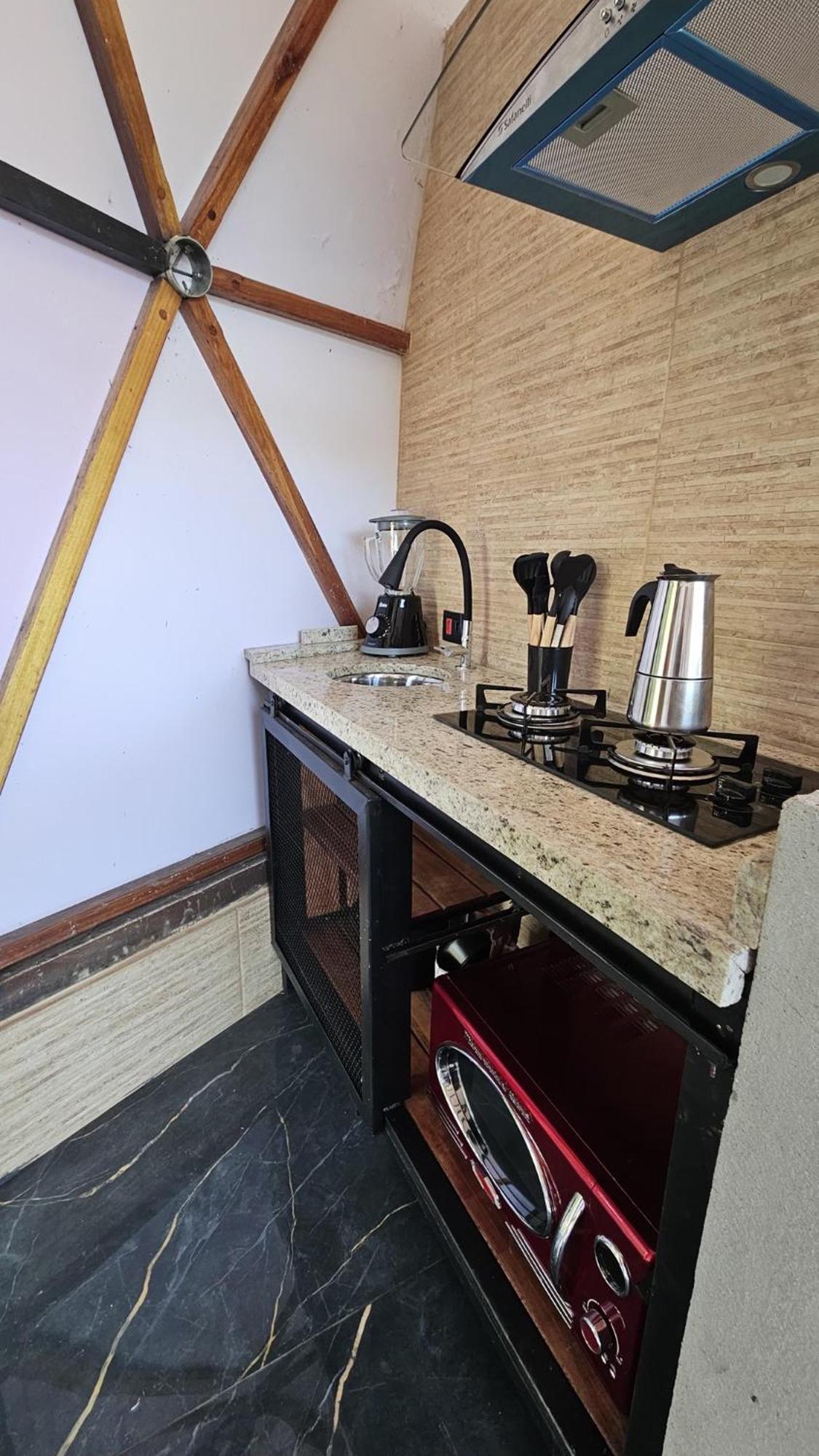 فيلا Chale Refugio Da Pedra Sp ساو بينتو دو سابوكاي المظهر الخارجي الصورة